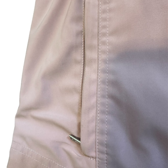 Buffbunny Collection Rain Jacket - Picture 14 of 16